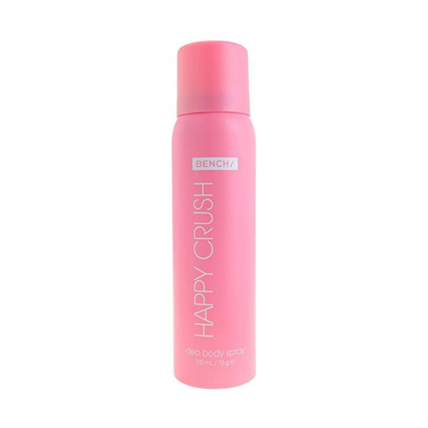 Bench Happy Crush Deo Bodyspray 100ml