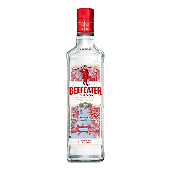 Beefeater London Dry Gin 700ml