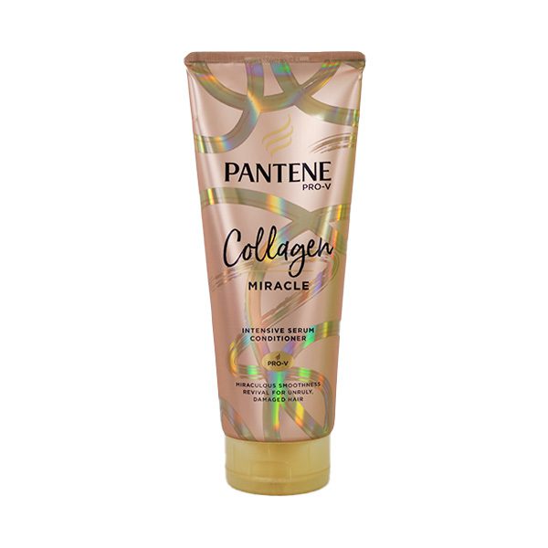 Pantene Conditioner Collagen Miracle 150ml