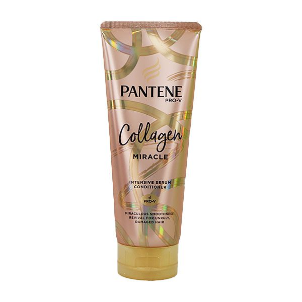 Pantene Conditioner Collagen Miracle 300ml