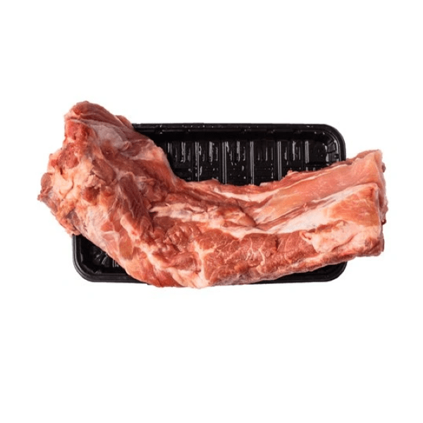 Q Pork Rib Shoulder 1KG