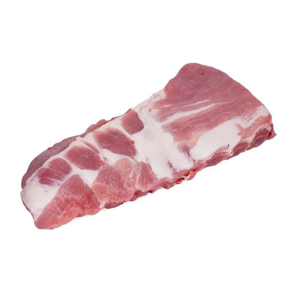 Q Pork Babyback Ribs 1kg