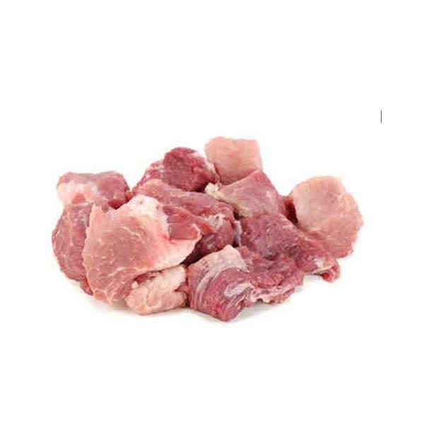 Q Pork Kasim Sobl 1KG
