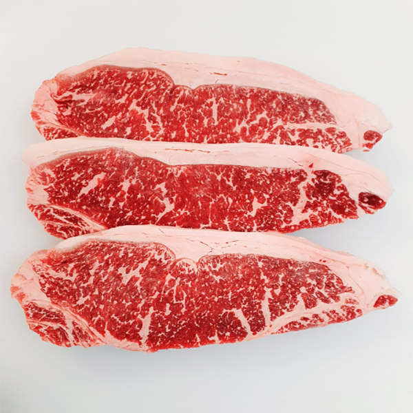 Q Beef Sirloin 1kg