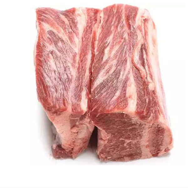 Q Beef Short Ribs 1kg