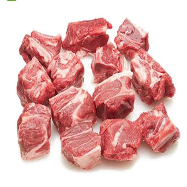 Q Beef Caldereta Cut 1kg