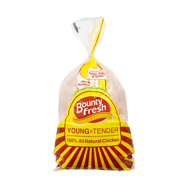 Q Whole Chicken 900g to 1.3kg