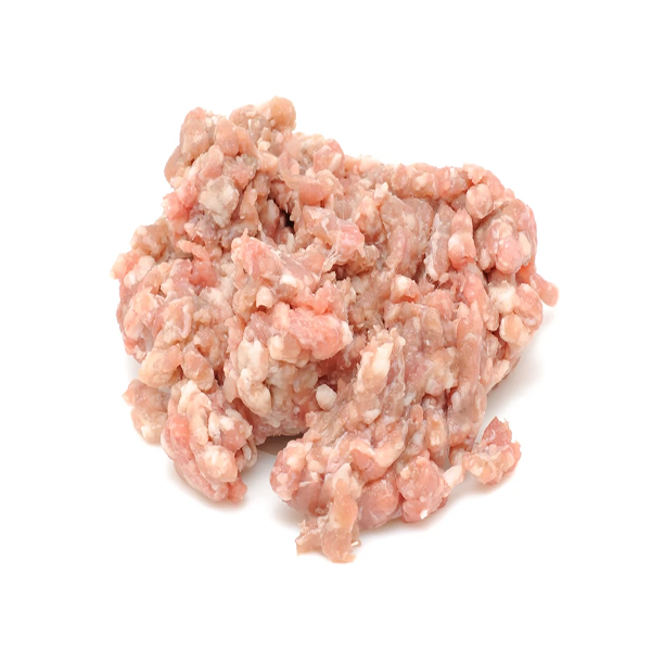 Q Ground Chicken 1 Kilo