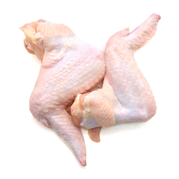 Q Chicken Wings