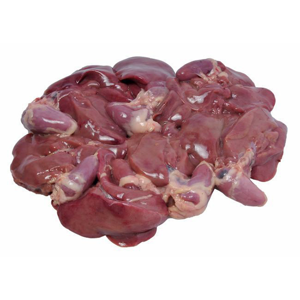 Q Chicken Liver 1 Kilo