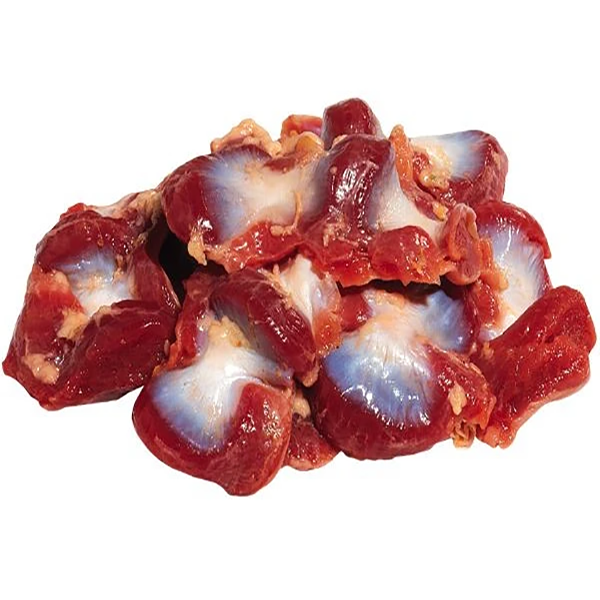 Q Chicken Gizzard 1 Kilo