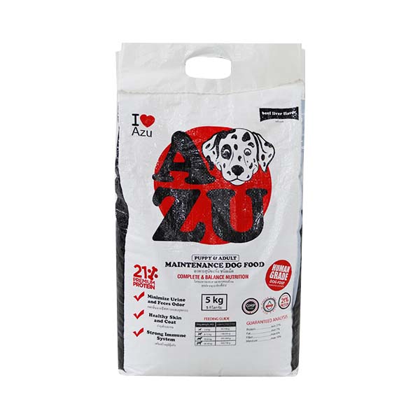 Azu Maintenance Dogfood 5kg