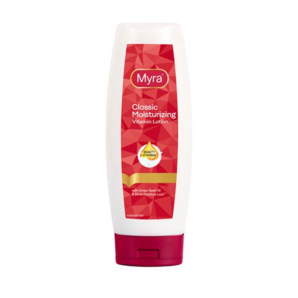 Myra Classic Moist Lotion B1T1 400ml