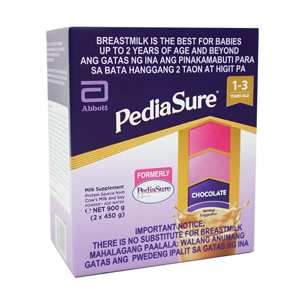 Pediasure Completelate 900g