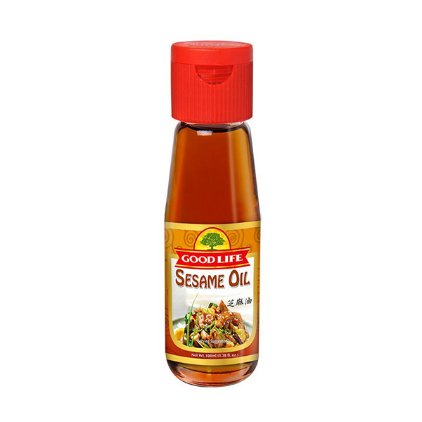 Good Life Sesame Oil 100ml