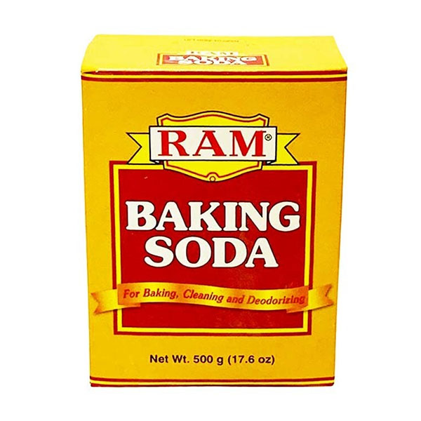 Ram Baking Soda 500g