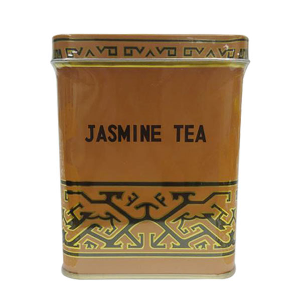 Jasmine Tea In Cans 227g