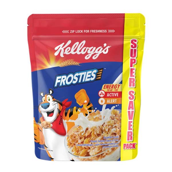 Kellogg's Frosties 450g