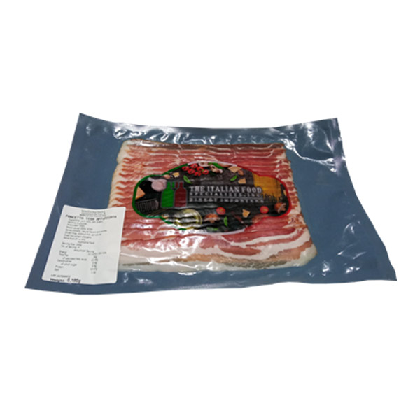 Real Formaggi Parma Ham (Prosciutto Crudo Disossato) 180g