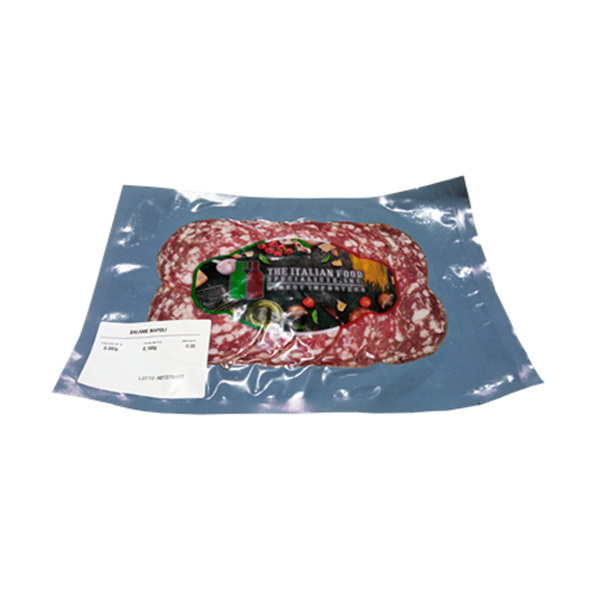 Real Formaggi Valpadana Salame Piccante (Spicy Pepperoni) 180g