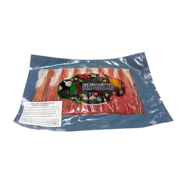 Segata Prosciutto Cotto Spalla (Cooked Ham Shoulder) 180g