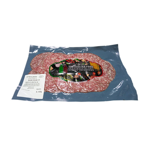 Clai Salame Napoli 180g
