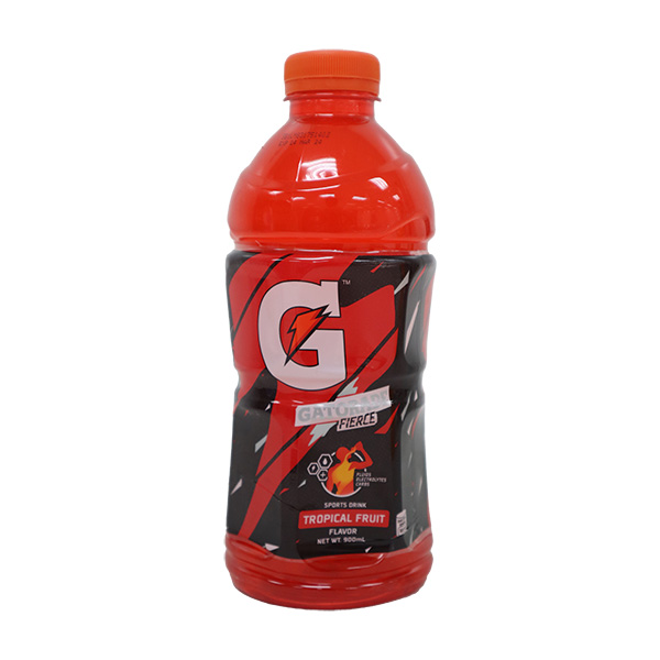 Gatorade Tropical Fruit 900ml