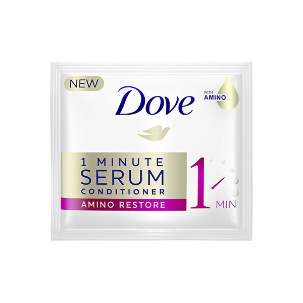 Dove Amino Restore Serum Conditioner 10ml