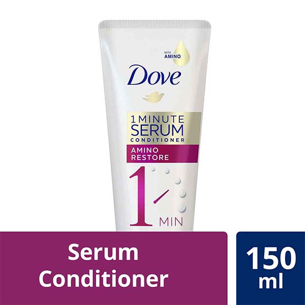Dove 1 Minute Amino Restore Conditioner 150ml