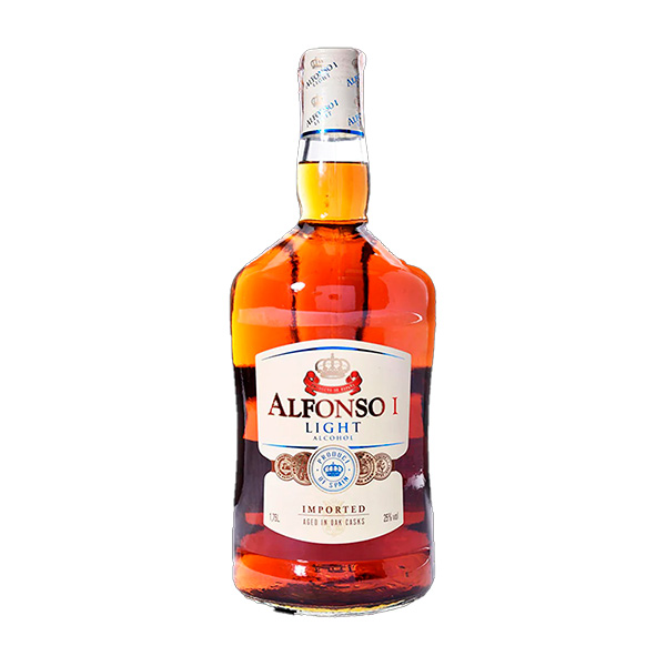 Alfonso Light I 1.75L