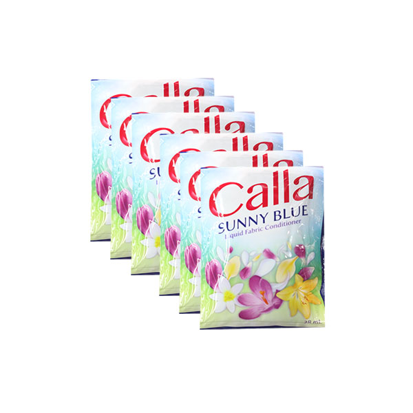 Calla Fabcon Sunny Blue 28ml