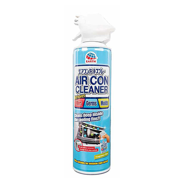Earth Aircon Cleaner 420ml