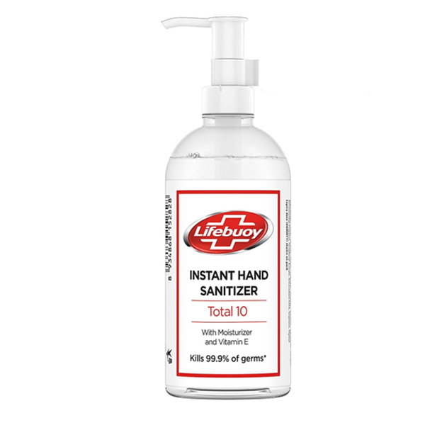 Lifebuoy Hand Sanitizer 235ml