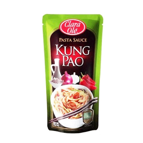 Clara Ole Kung Pao 225g