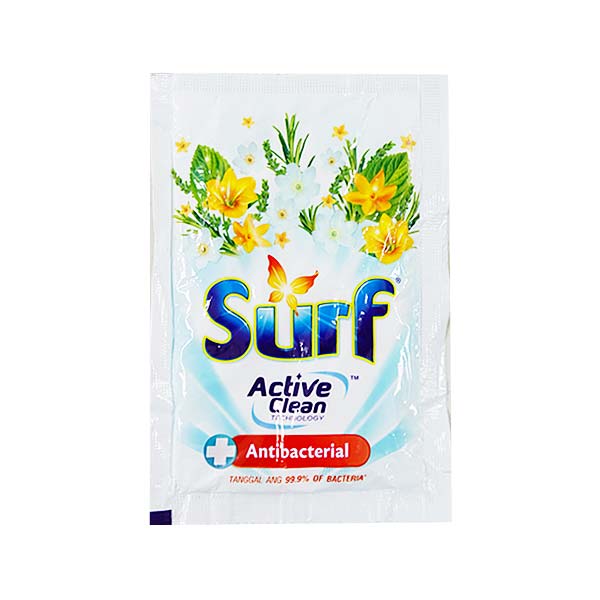 Surf Powder Active Clean Antibac 60g