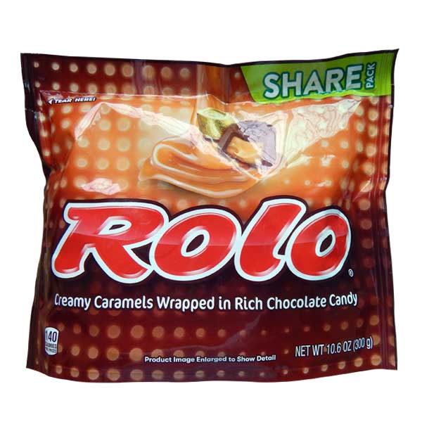 Payday Snack Size