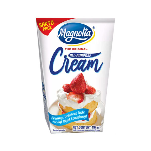 Magnolia All Purpose Cream 110ml