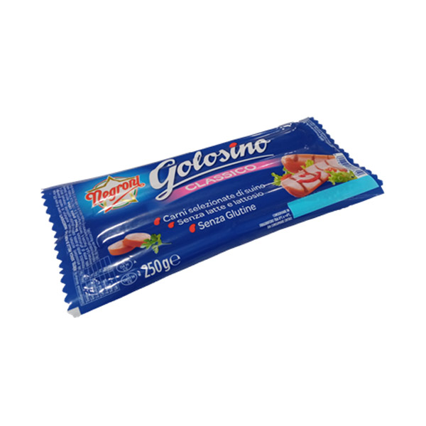 Negroni Wurstel Golosino 250g Pack