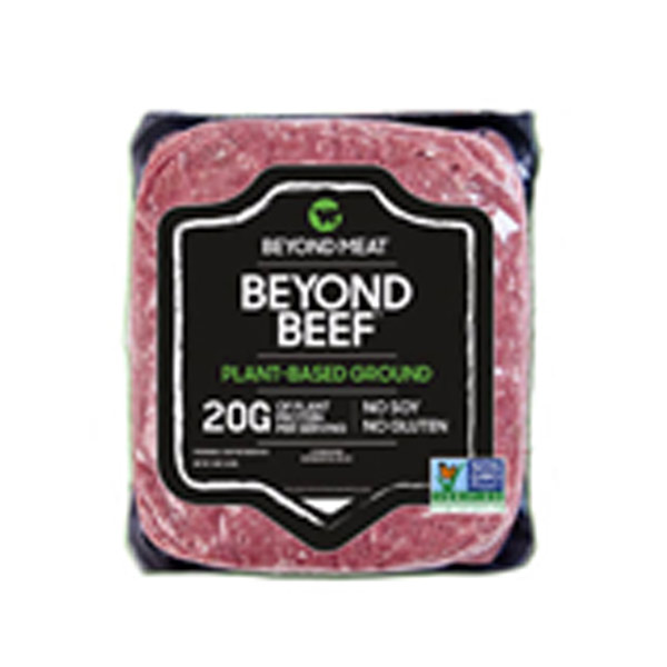 Beyond Beef 20oz by Beyond Meat