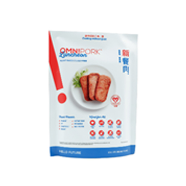 OmniPork Luncheon 240g