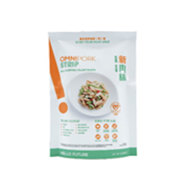 OmniPork Strip 150g