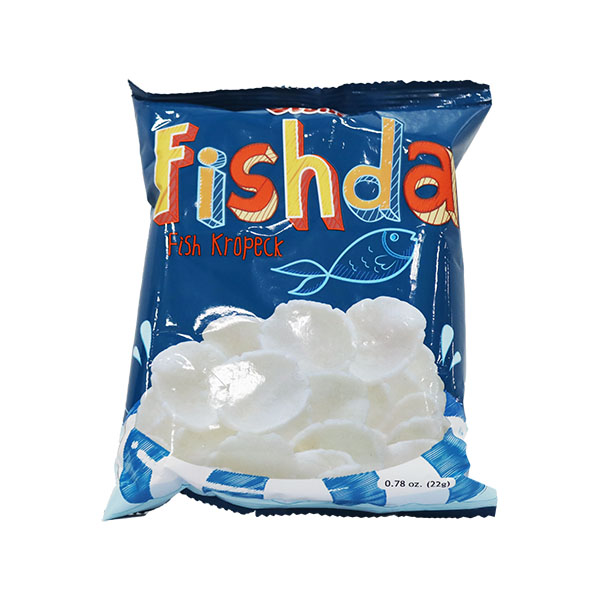 Fishda Fish Kropeck 22g