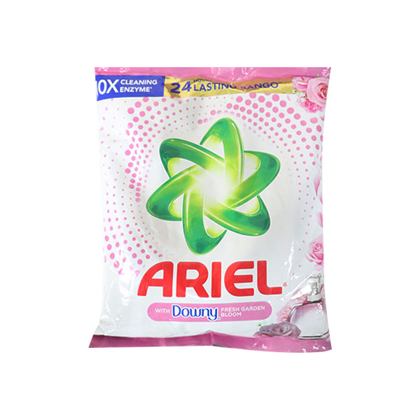 Ariel Powder with Downy Fresh Garden Bloom 1800g Ariel Powder with Downy Fresh Garden Bloom 1800g