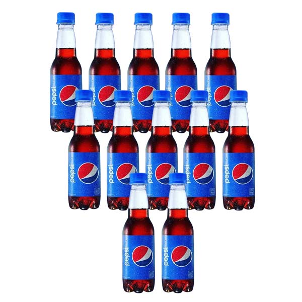 Pepsi Regular 300ml