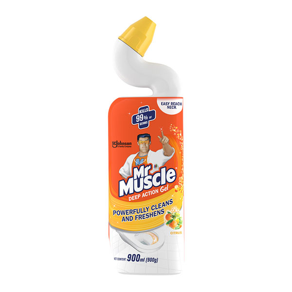 Mr. Muscle Citrus 900ml