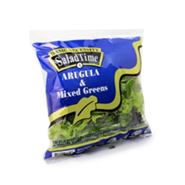 BMI Mixed Green with Arugula (170g)