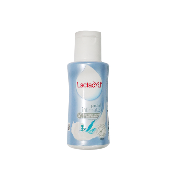 Lactacyd Few Pearl Intimate 60ml