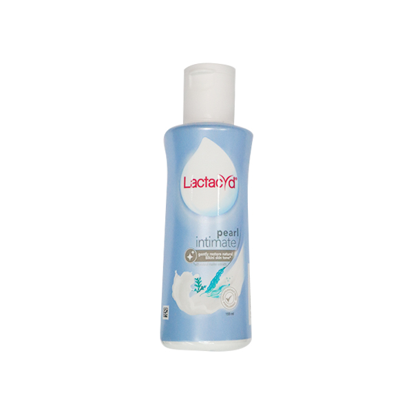 Lactacyd Few Pearl Intimate 150ml