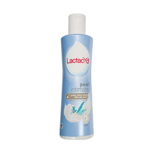 Lactacyd Few Pearl Intimate 250ml