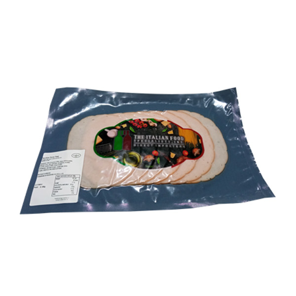 Valpadana Guanciale Al Pepe 180G